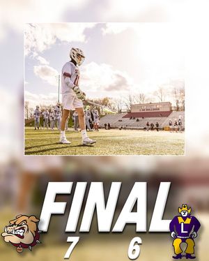 Image post by @stowlacrosse on Instagram