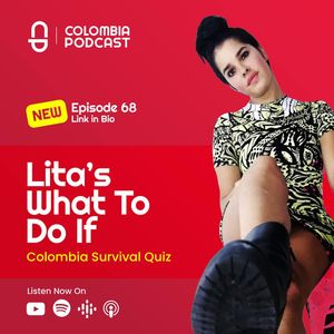 Image post by @podcastcolombia on Instagram