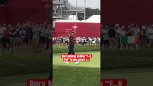 Video post by @Bleacher Report on YouTube