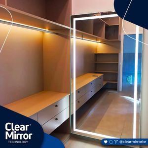 Image post by @clearmirrorbr on Instagram