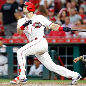 Image post by @reds on Instagram