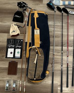 Image post by @benzygolf on Instagram