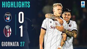 Video post by @seriea on YouTube