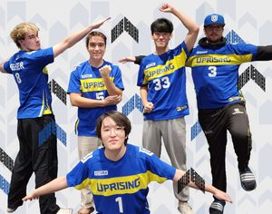 Image post by @BostonUprising on Twitter