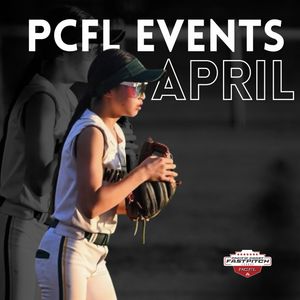 Image post by @pcflfastpitch on Instagram