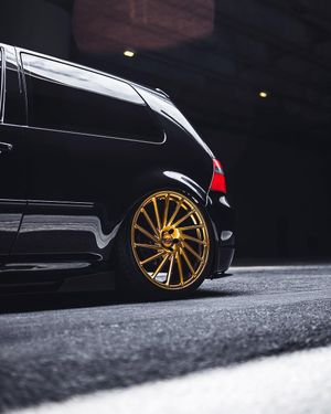 Image post by @temotive on Instagram