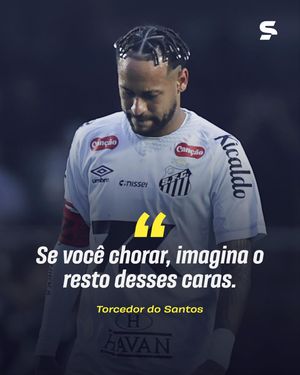 Image post by @sportv on Instagram