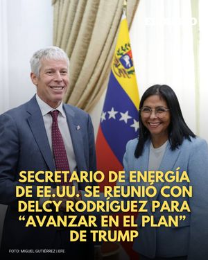 Image post by @eldiariony on Instagram