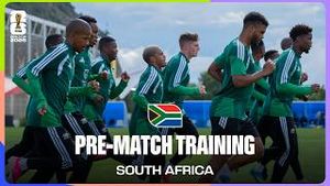 Video post by @fifa on YouTube