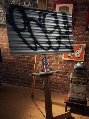 Image post by @graffitiosity on Instagram