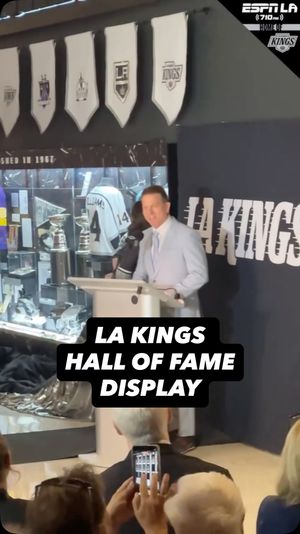 Image post by @espnlosangeles on Instagram