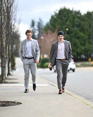 Image post by @abbotsfordcanucks on Instagram