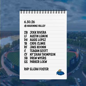 Image post by @trentonthunder on Instagram