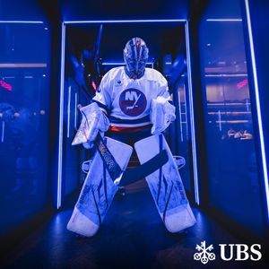 Image post by @nyislanders on Instagram