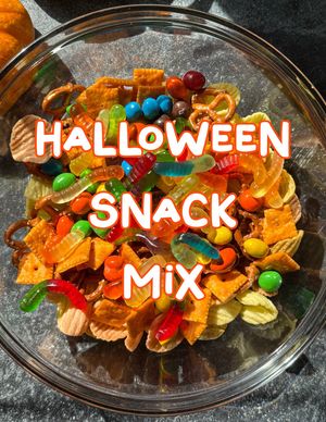 Image post by @ghsnacks on Instagram