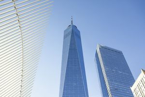 Image post by @explorewtc on Instagram