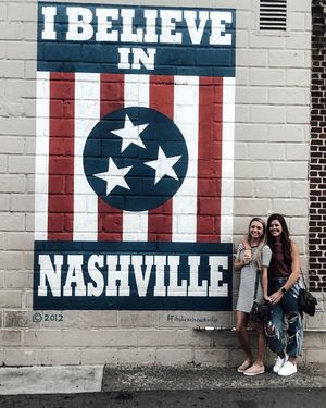Image post by @carolinewpotter on Instagram