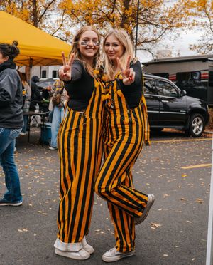 Image post by @idaho_vandals on Instagram