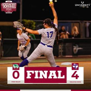 Image post by @wacsports on Instagram