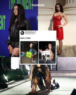Video post by @hypebae on TikTok