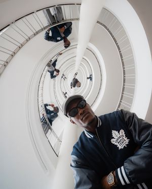 Image post by @sir_bucks on Instagram
