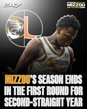 Image post by @powermizzou on Instagram