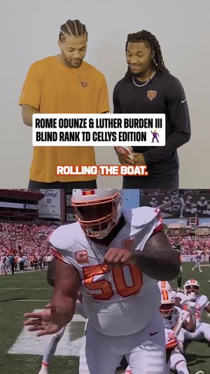 Video post by @nfl on TikTok