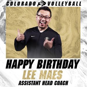Image post by @cubuffsvb on Instagram