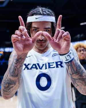 Image post by @xaviermbb on Instagram