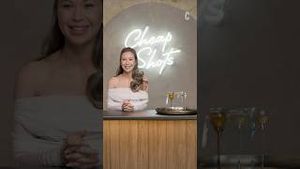 Video post by @cosmopolitan on YouTube