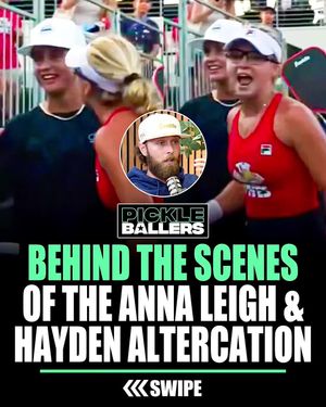 Video post by @thekitchenpickleball on TikTok