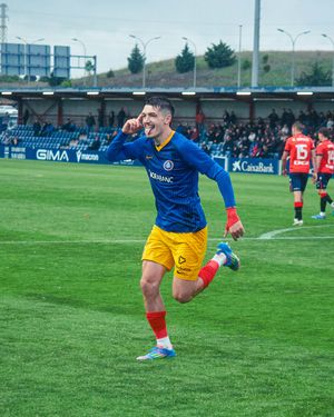 Image post by @fcandorra on Instagram