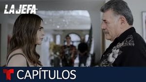 Video post by @telemundo on YouTube