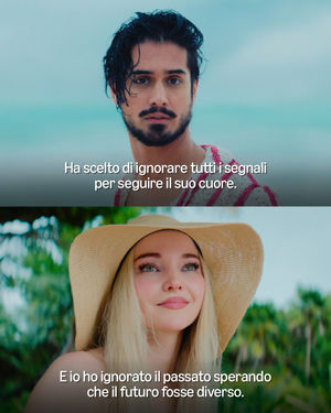 Image post by @primevideoit on Instagram