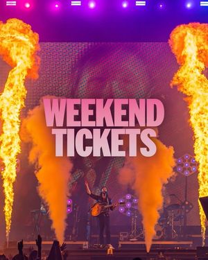 Image post by @okeechobeefest on Instagram