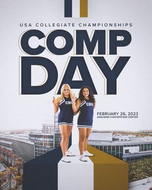 Image post by @cbucheer on Instagram