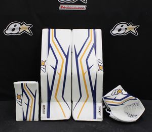Image post by @goaliesonly on Instagram