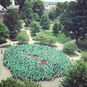 Image post by @marshallu on Instagram