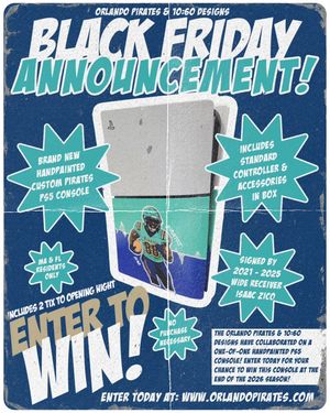 Image post by @mass.pirates on Instagram