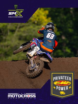 Image post by @promotocross on Instagram