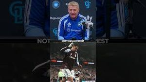 Video post by @Charlotte FC on YouTube
