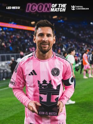 Image post by @intermiamicf on Instagram