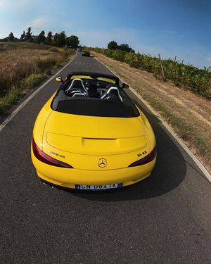 Image post by @andreamazzuca11 on Instagram