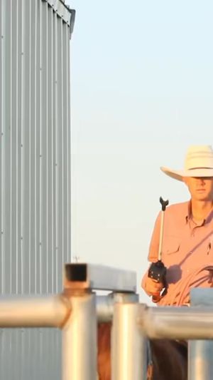 Video post by @herculesagmfg on Facebook