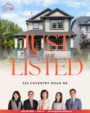 Image post by @jessicachanteamyyc on Instagram