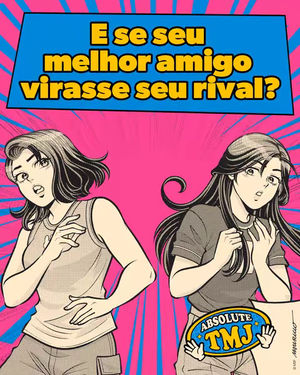 Image post by @turmadamonica on TikTok
