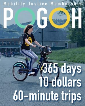 Image post by @pogohbikes on Instagram