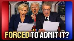 Video post by @townhall on YouTube