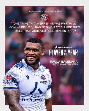 Image post by @usmlr on Instagram