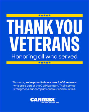 Image post by @carmax on Instagram